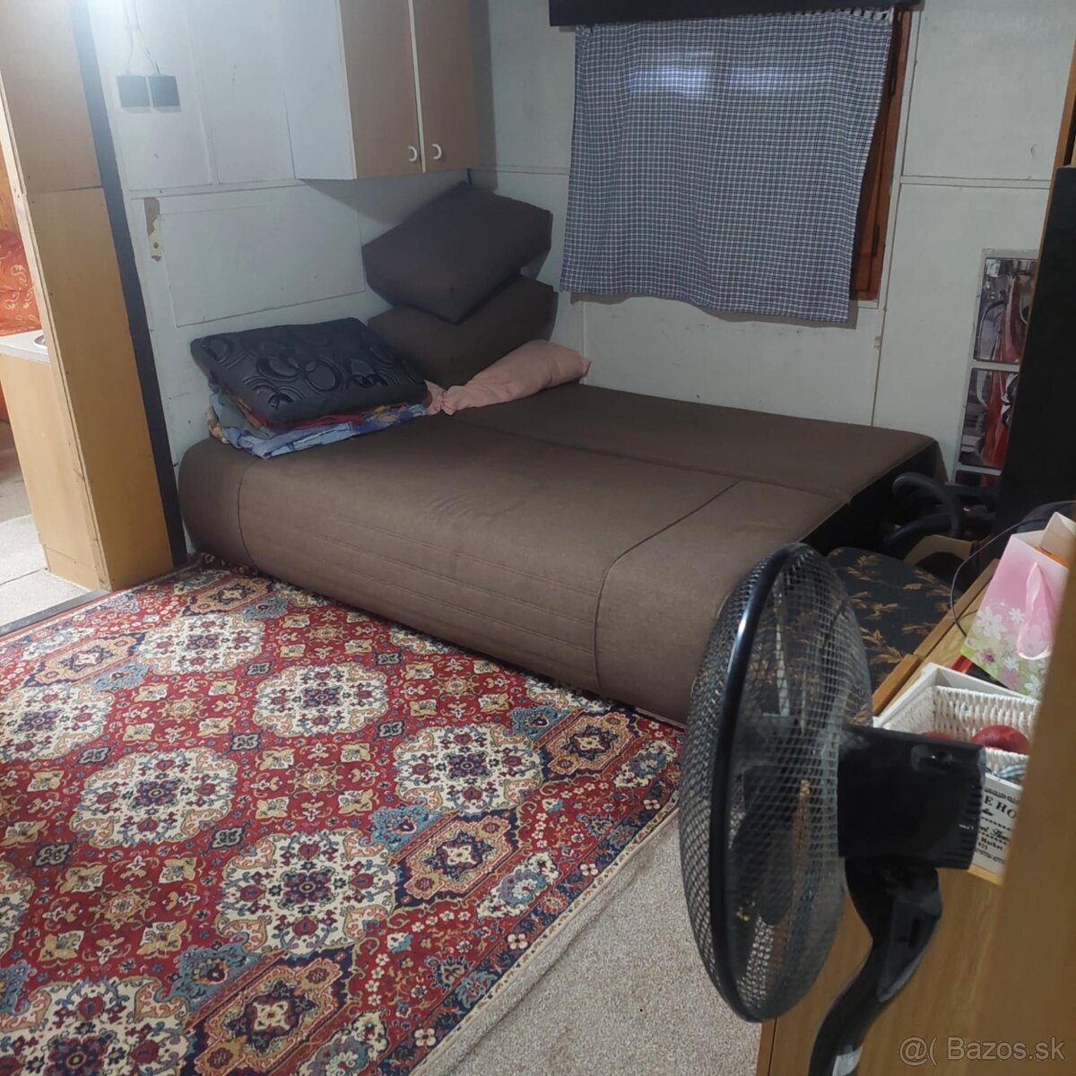 Chatka - Paľkov - Zemplínska Šírava - 7