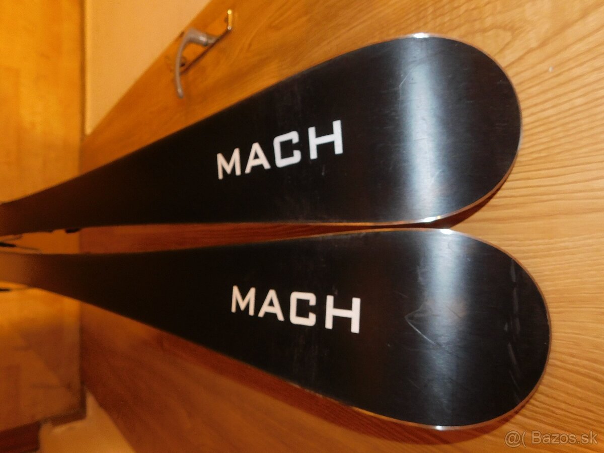 Mach 158cm - 7