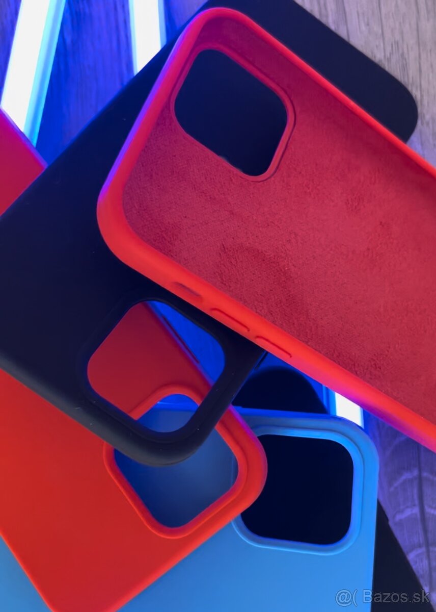 Apple IPHONE Ochranne sklo,kryt, atd-17,16,15,14,13,12,11 - 7