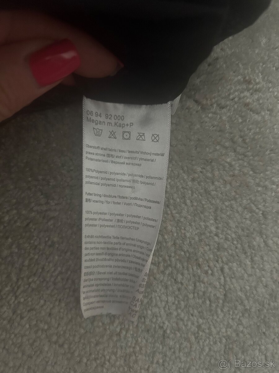 Zensky kabat SPORTALM, velkost 36 - 7