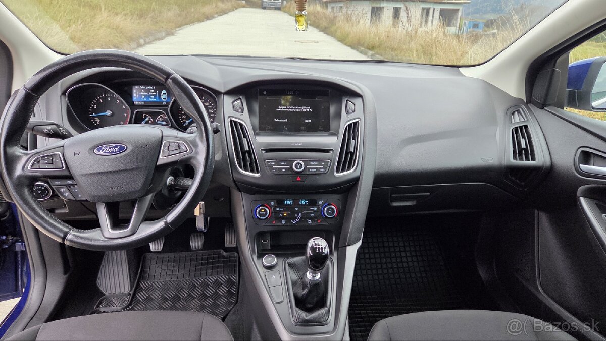 Ford focus 1.0 ecoboost - 7