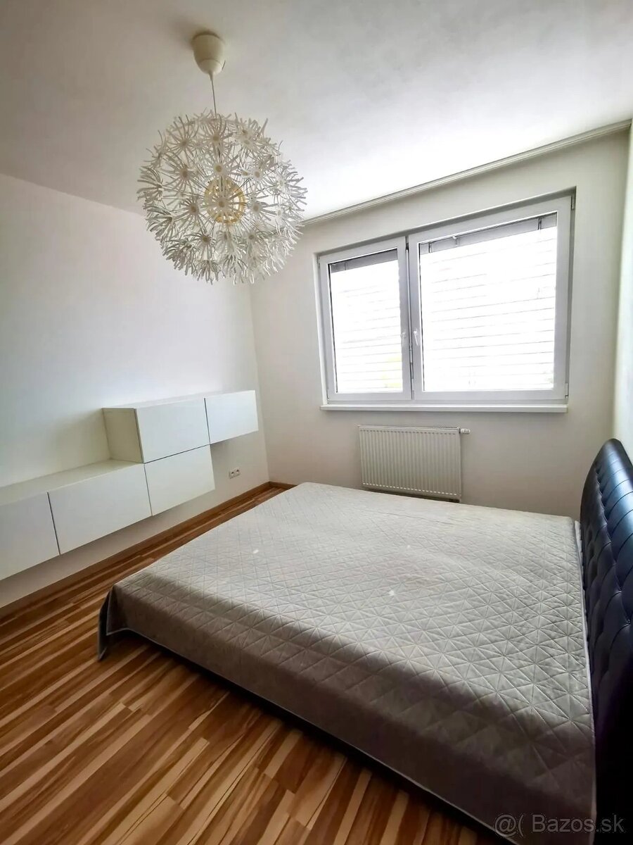 Priestranný 2 iz byt v novostavbe v Rači - 7