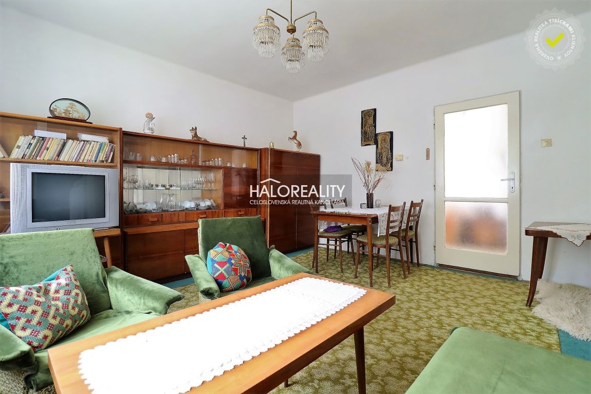 HALO reality - Predaj, rodinný dom 5 izbový, Dedinka - EXKLU - 7