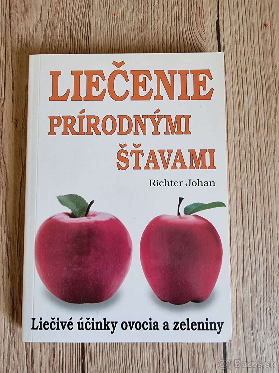 Predam kucharsky knihy - 7