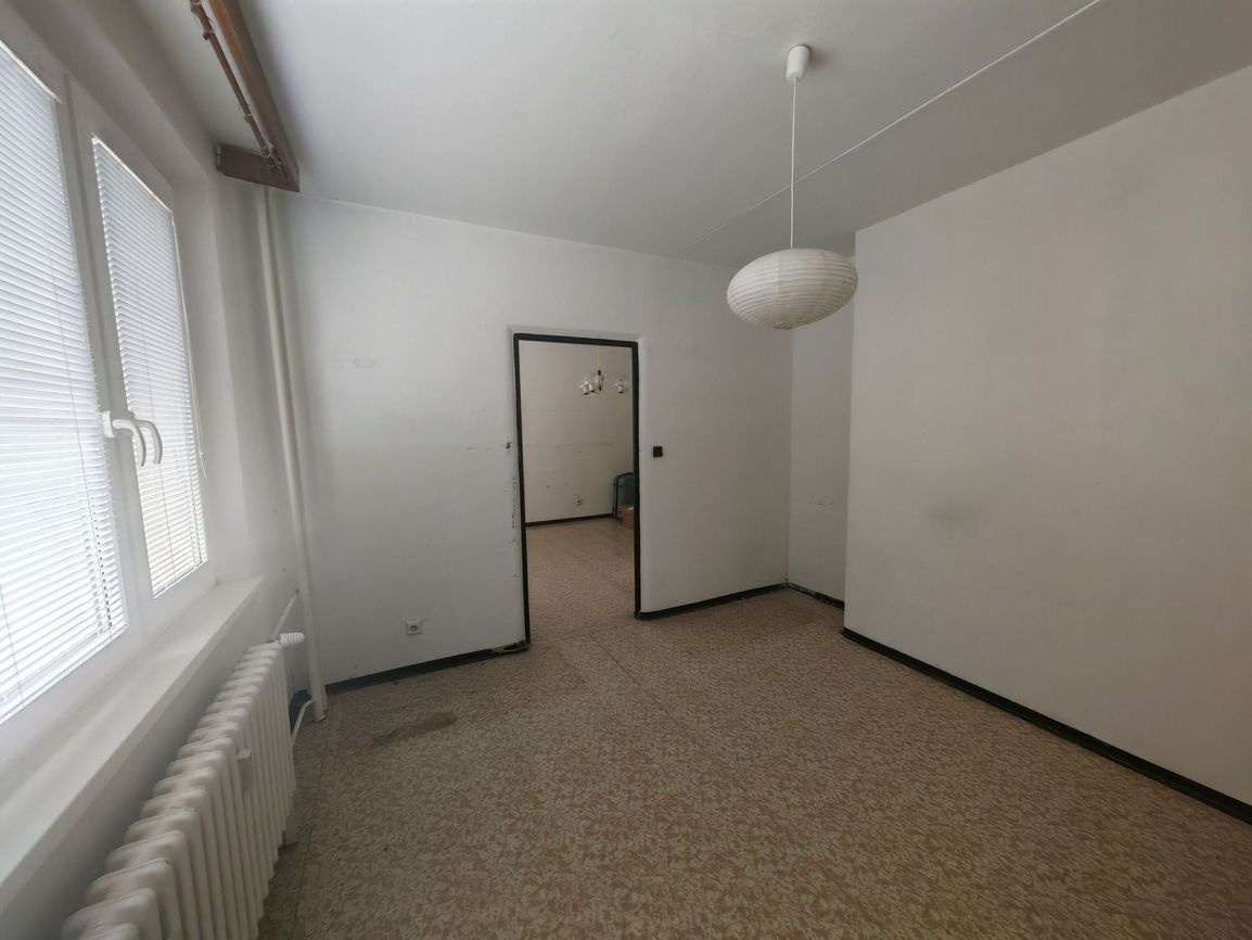 3-izbový byt s balkónom Zvolen - 7