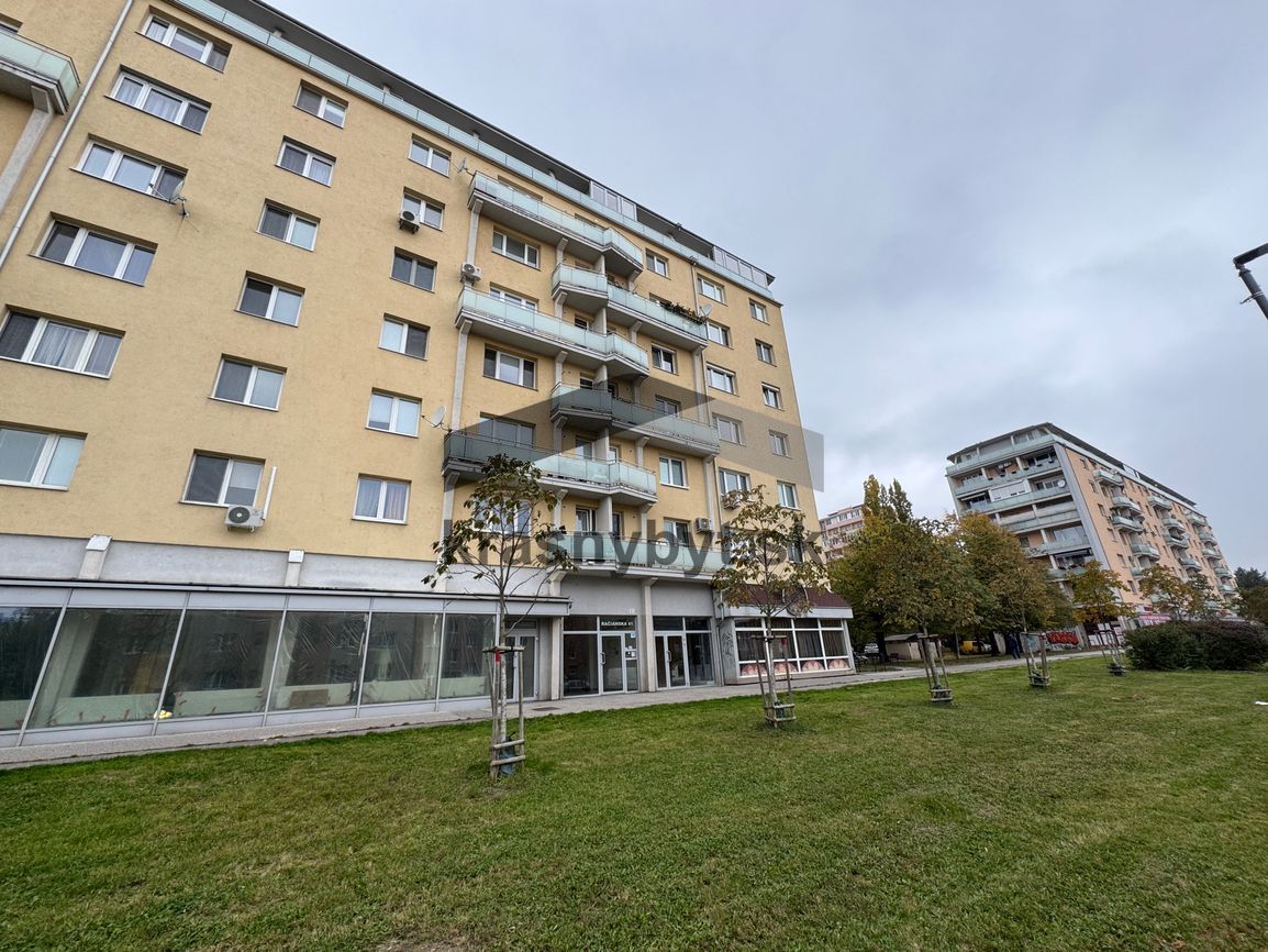 KRÁSNY 3,5 IZB. BYT V TOP LOKALITE - 7