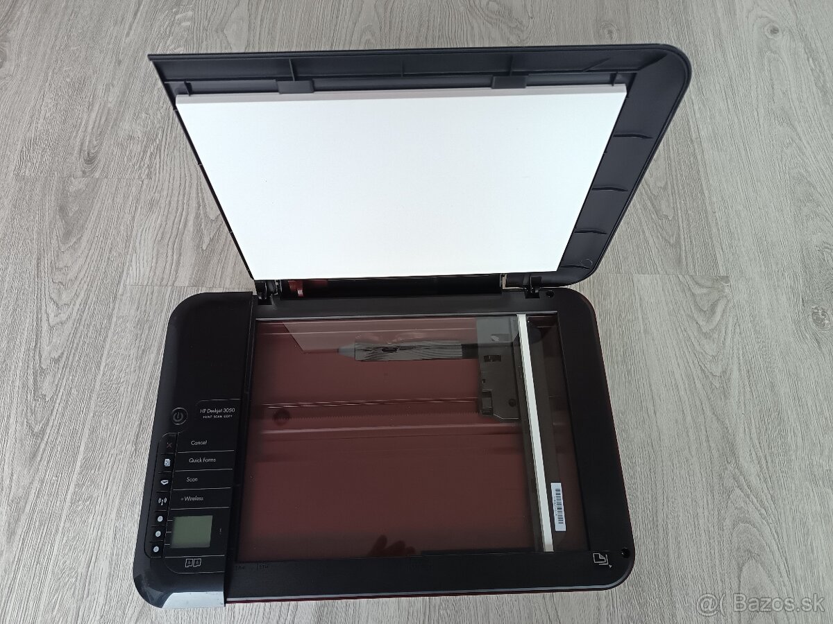 Predám atramentovú tlačiareň kopirku .... - 7