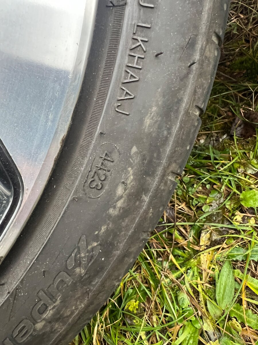 Predám / vymenim VW Austin r18 - 7