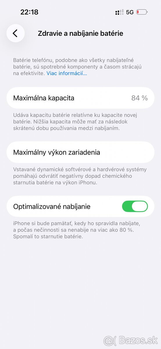 Iphone 14 pro 256Gb - 7