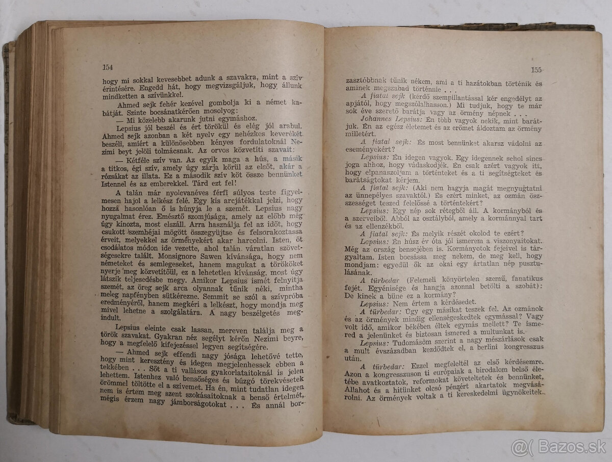 Musa Dagh negyven napja I-II - 7