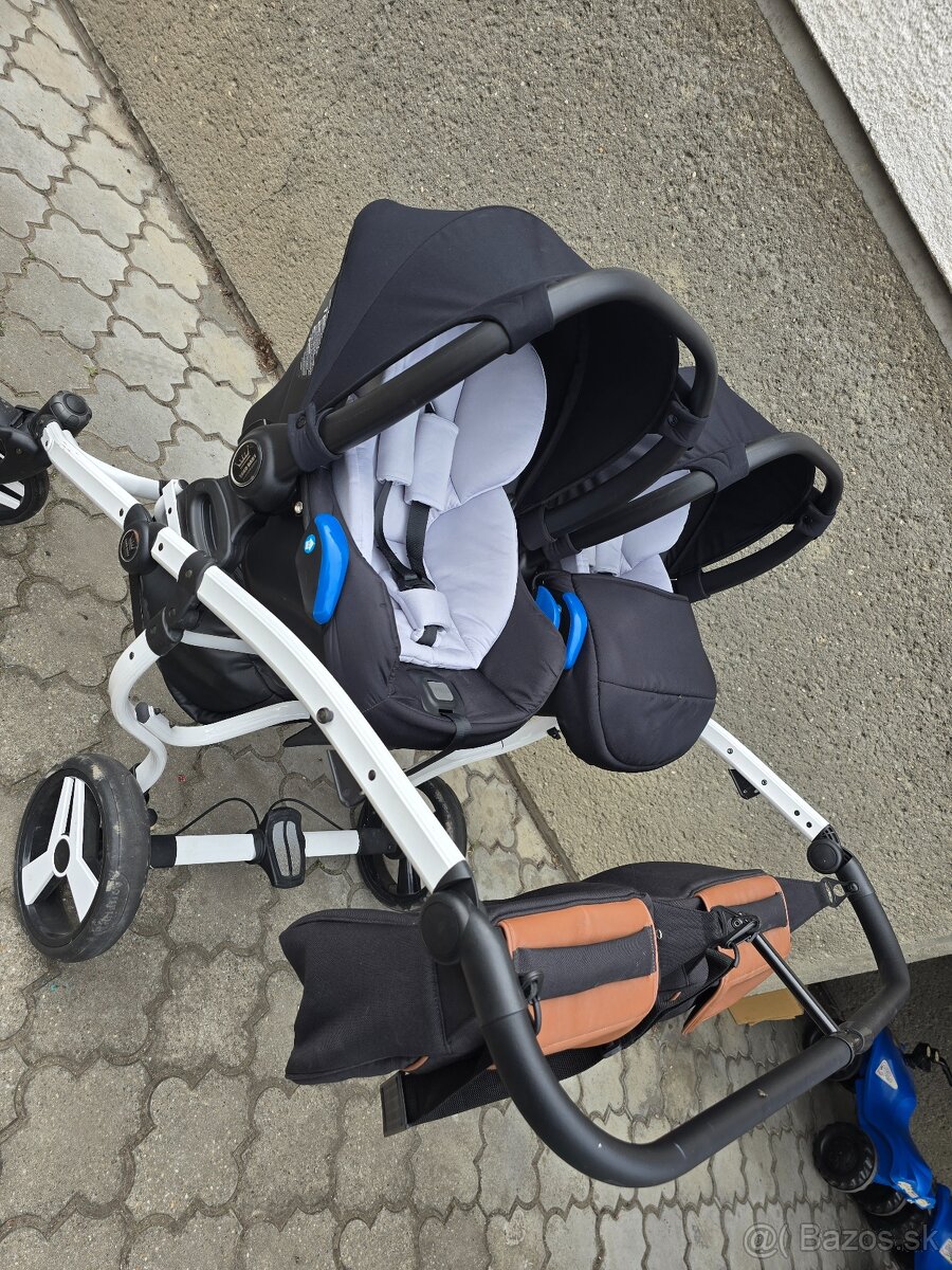 Kočik pre dvojičky - 7