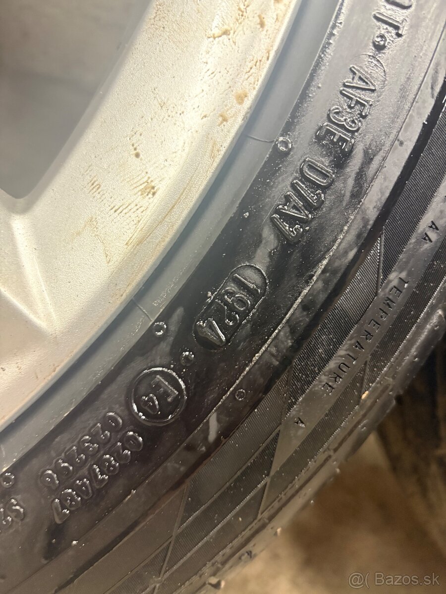 255/45 r19 5x112 - 7