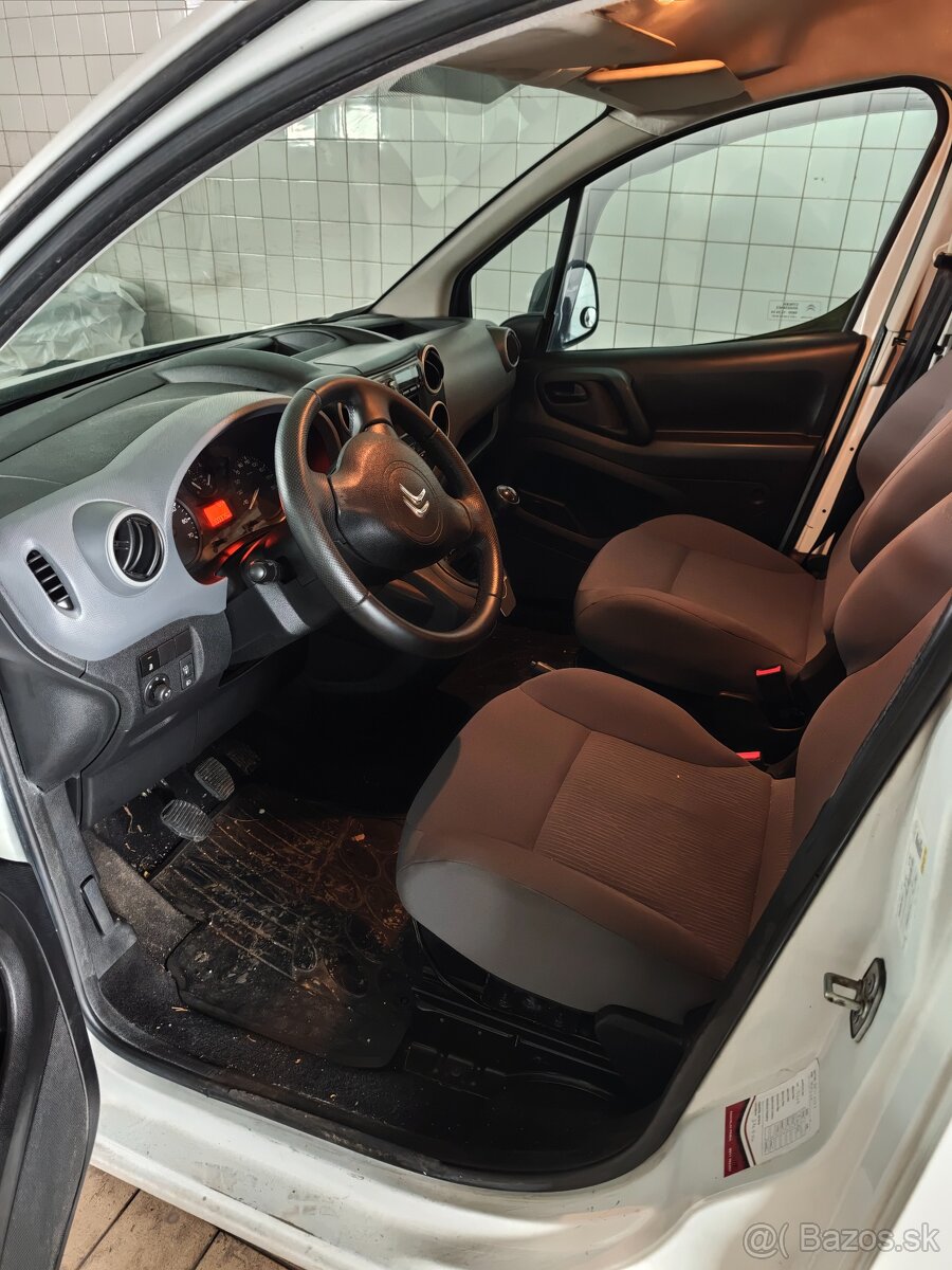 Citroën Berlingo - 7