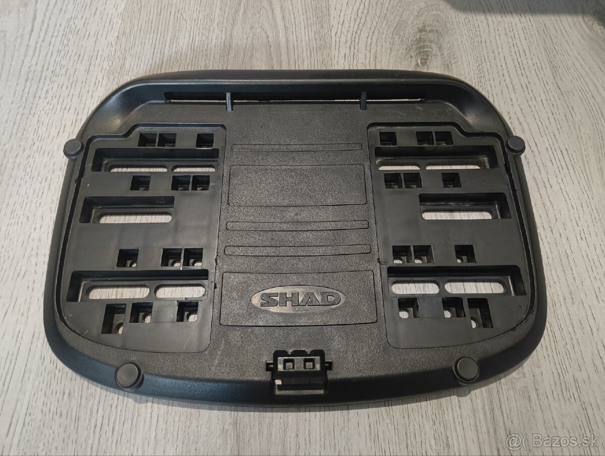 Shad SH39 Carbon - 7