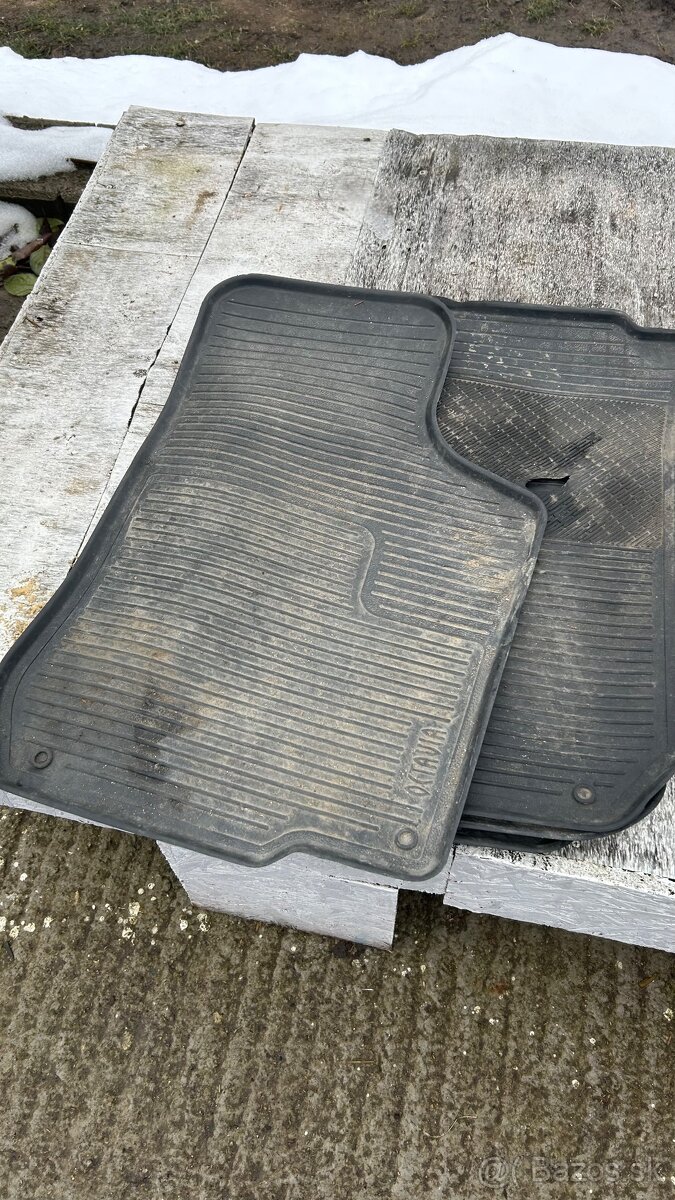 Octavia 1 , 1.9 66kw - 7