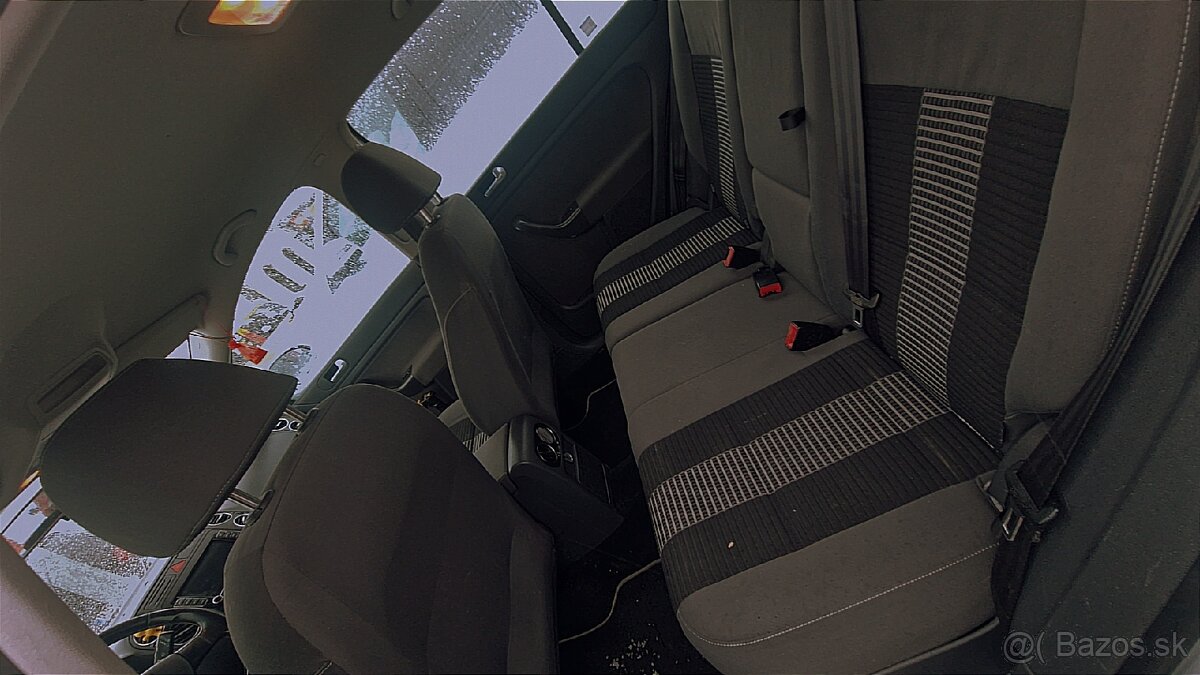 Vw golf plus lpg - 7