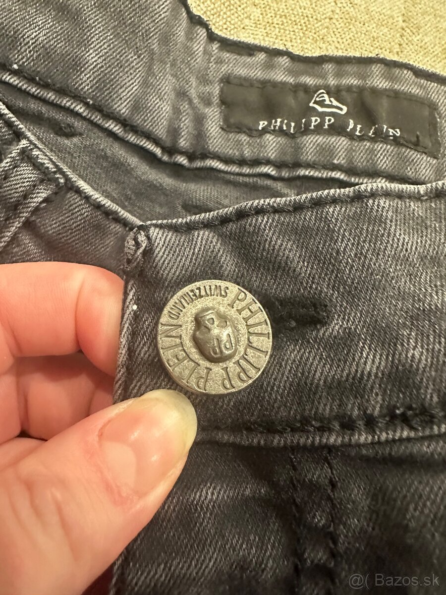 Philipp plein rifle - 7