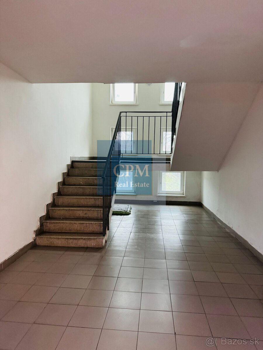 Predaj garsónky s balkónom – Malacky, ul. Skuteckého - 7