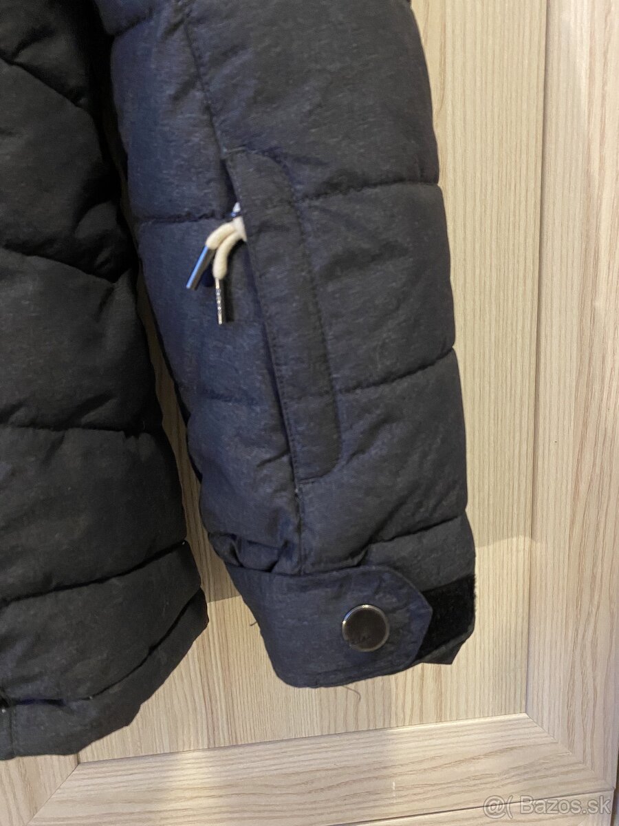 Dámska Roxy zimná bunda - 7