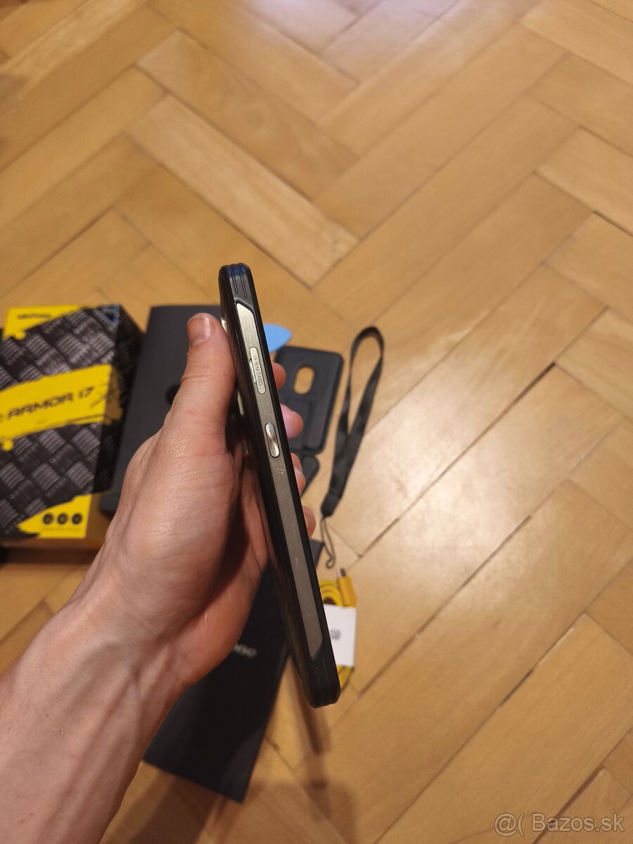 Ulefone Armor 17 - 7
