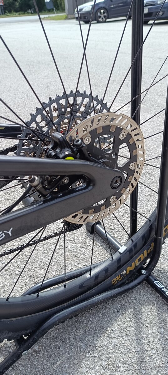 Scott Spark RC team issue, M - 7