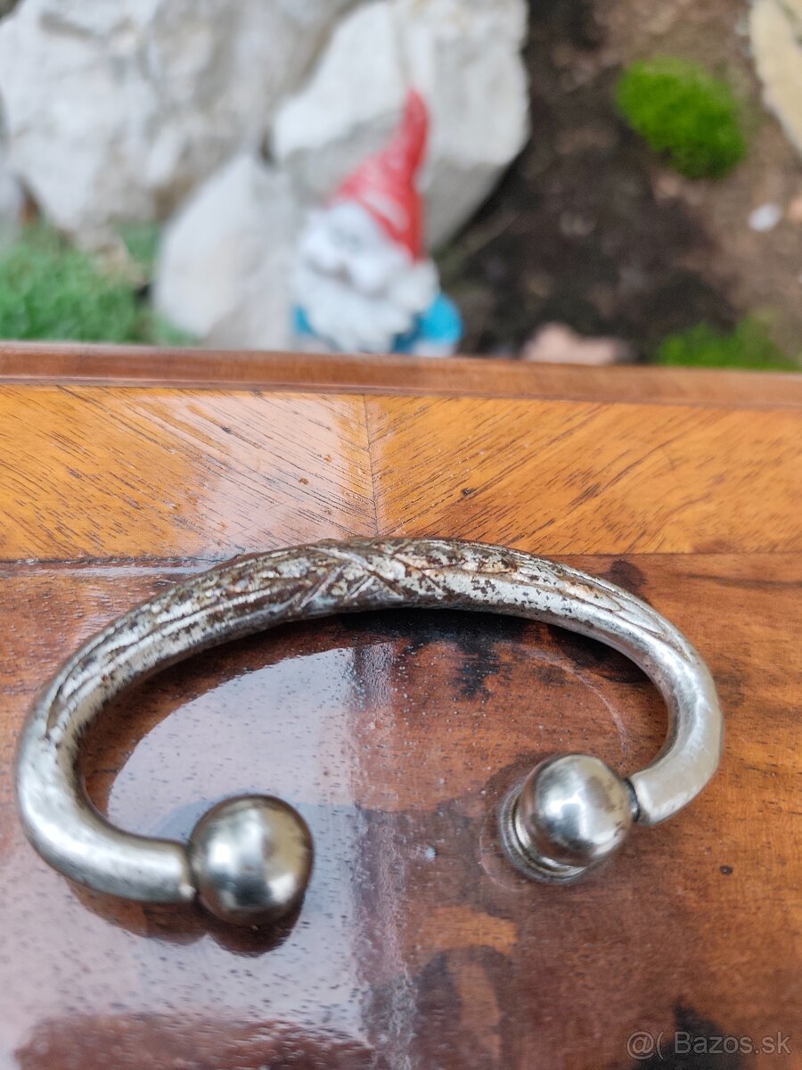 Funkčný šijací stroj, extra kusok - 7