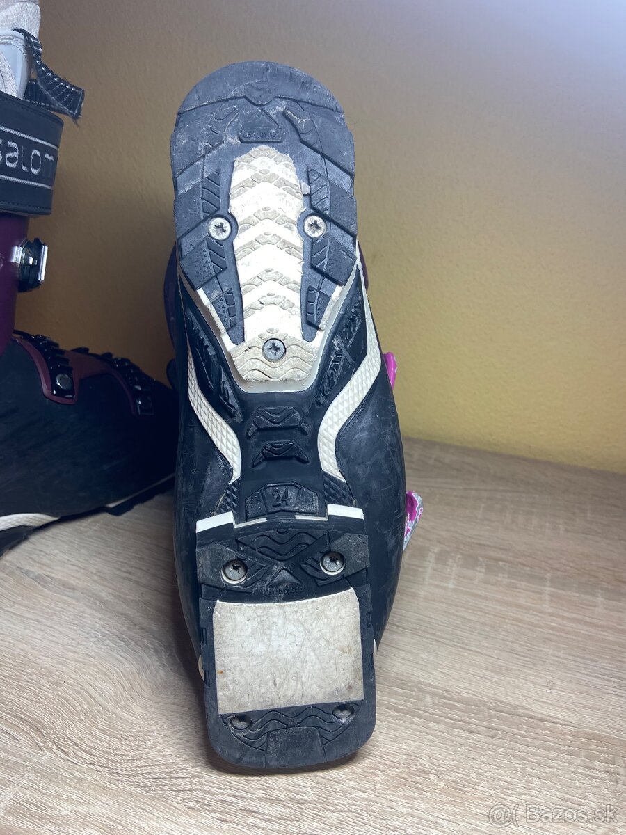 Salomon Guest Pro W. - 7