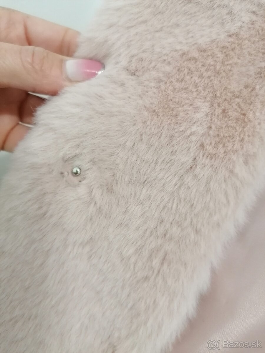 Kožušinová bunda - 7