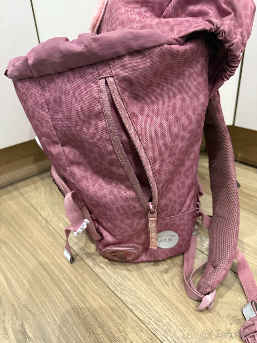 Školská taška zn. Beckmann - 7