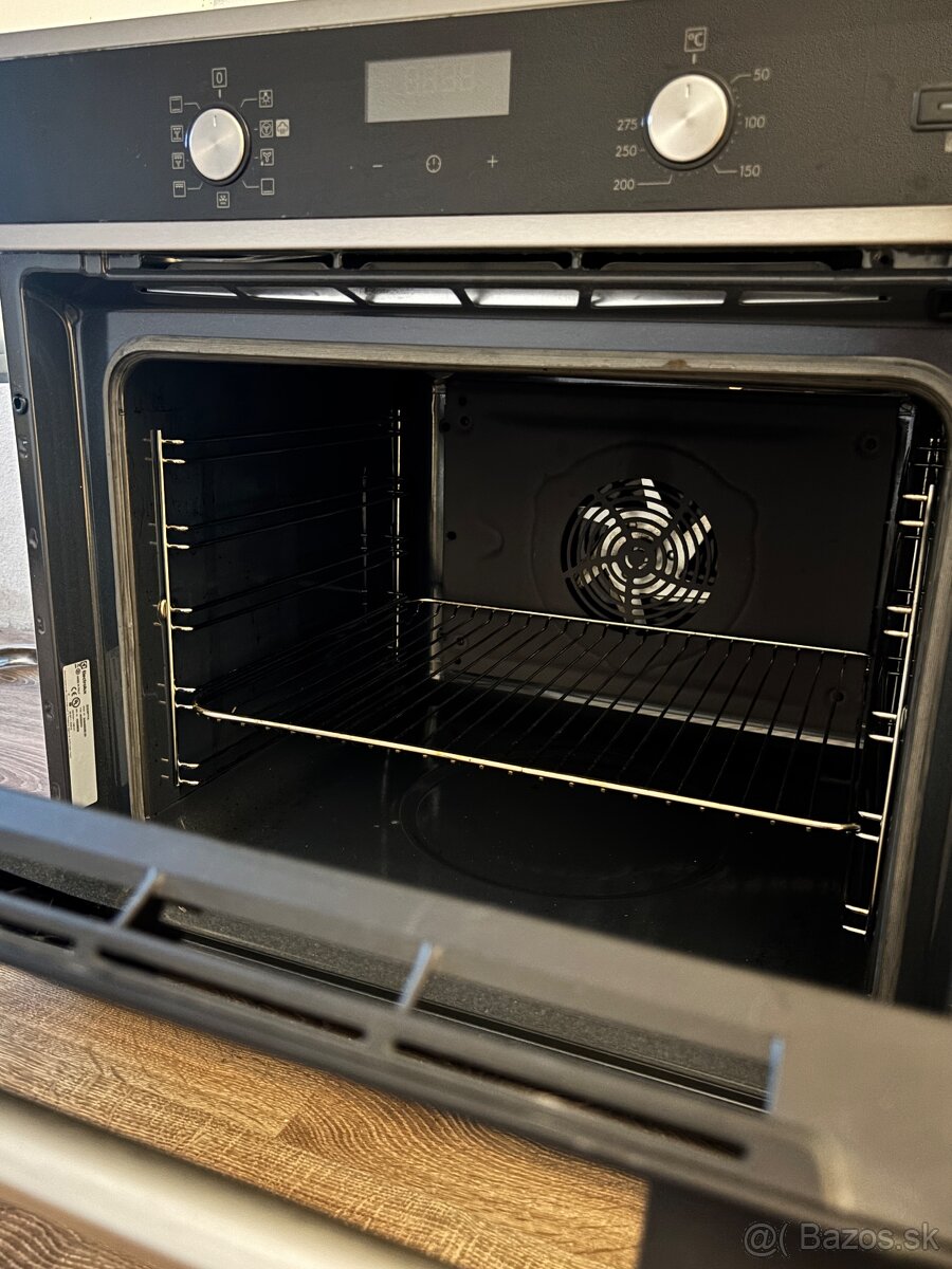 Vstavaná rúra ELECTROLUX - 7