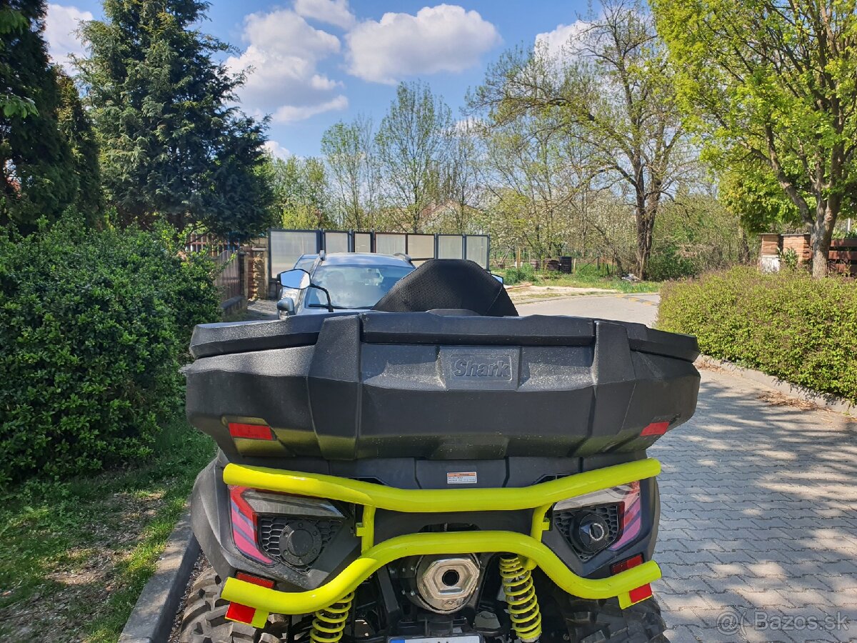 Predal tgb blade 1000 - 7