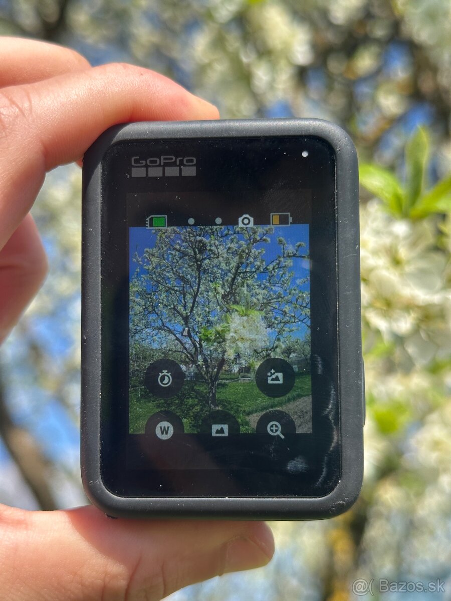Gopro Hero 11 + príslušenstvo - 7