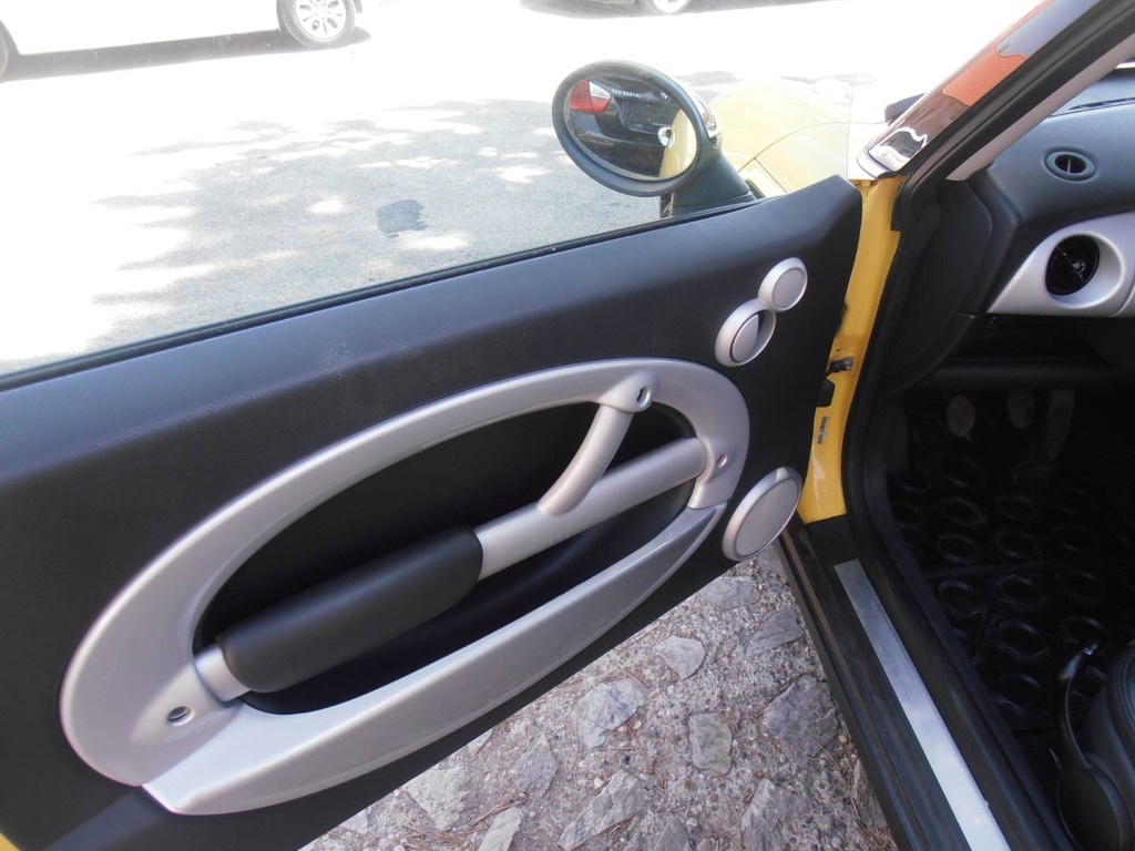 Mini Cooper 1,6 BA 85KW - 7