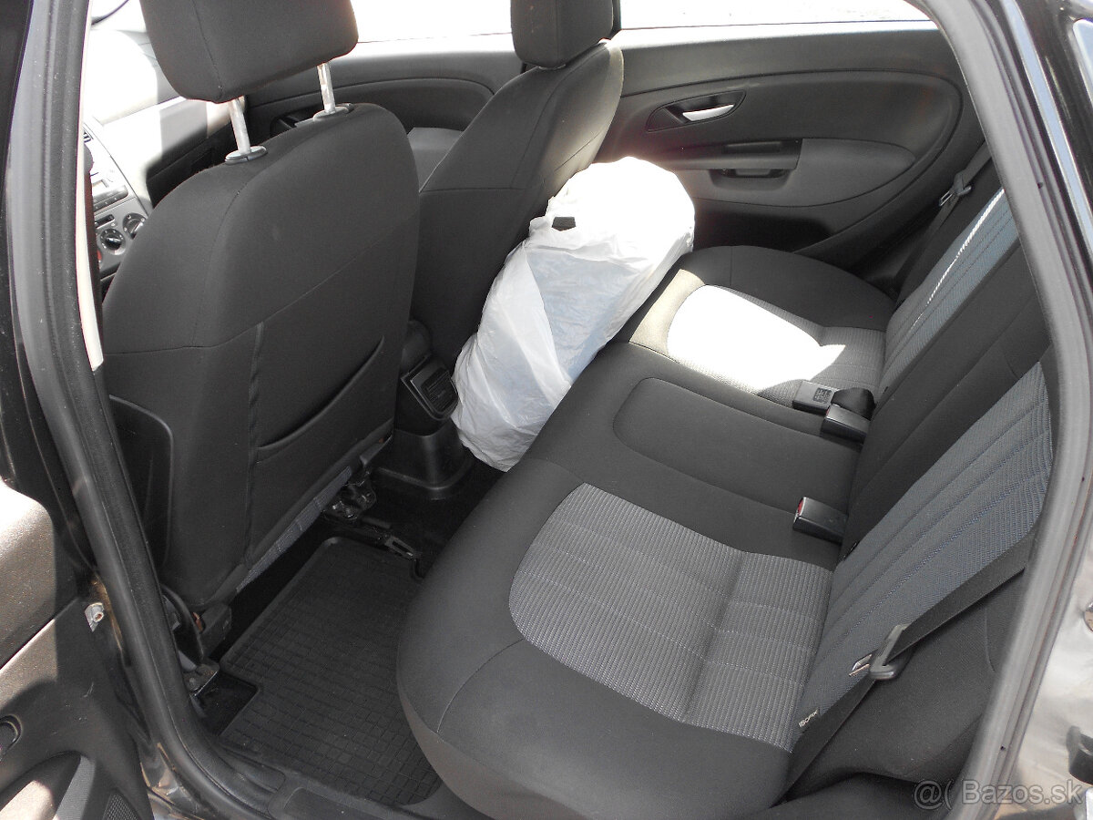 Fiat Linea 1,3 Jtd 2008 - 7