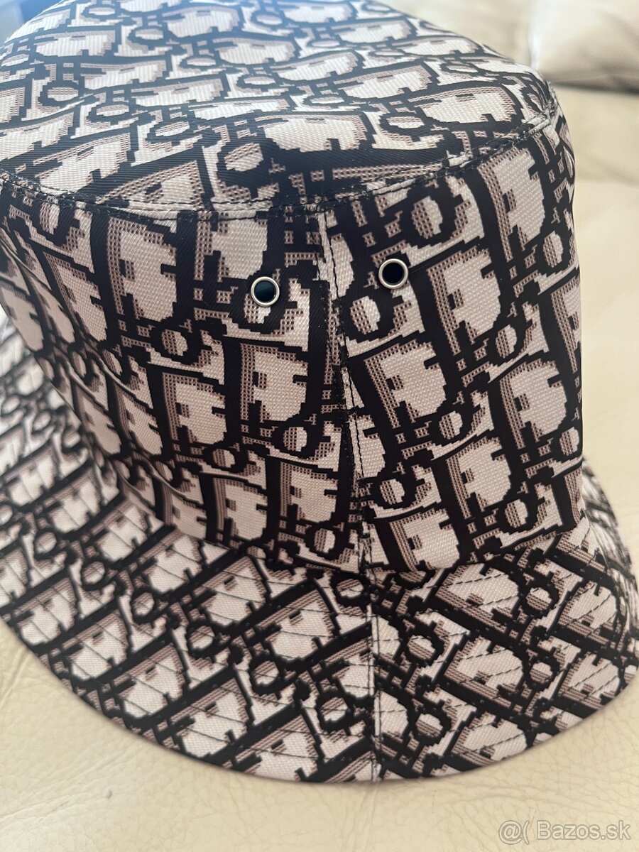 Christian Dior bucket hat - 7
