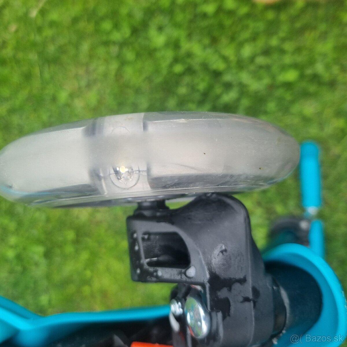 Kolobežka Micro Mini - 7