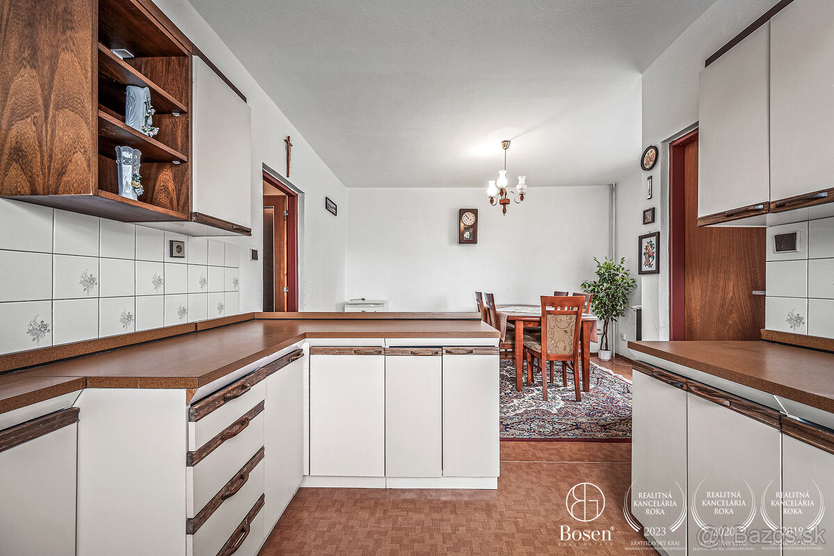 BOSEN | Dve nehnuteľnosti, jedna šanca – bývajte a zarábajte - 7