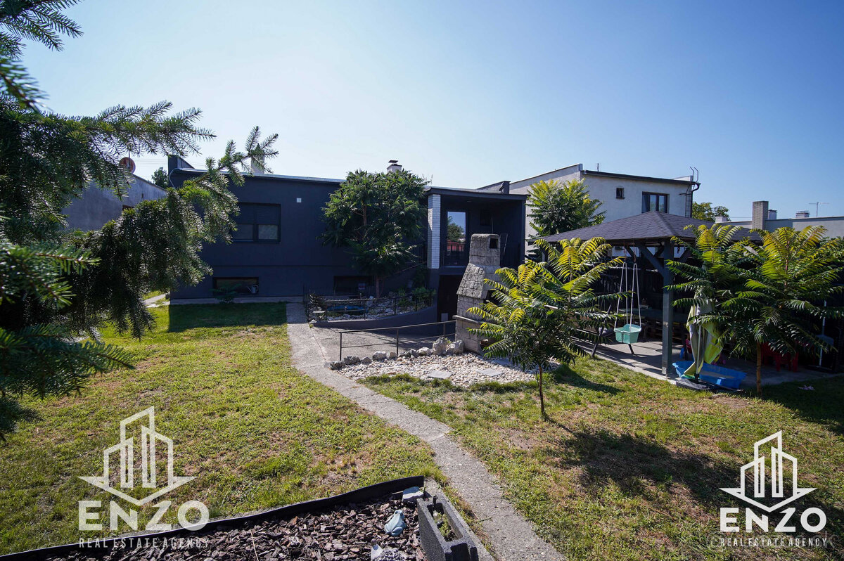 PREDAJ︱Kompletne zrekonštruovaný rodinný dom, Veľké Leváre ( - 7