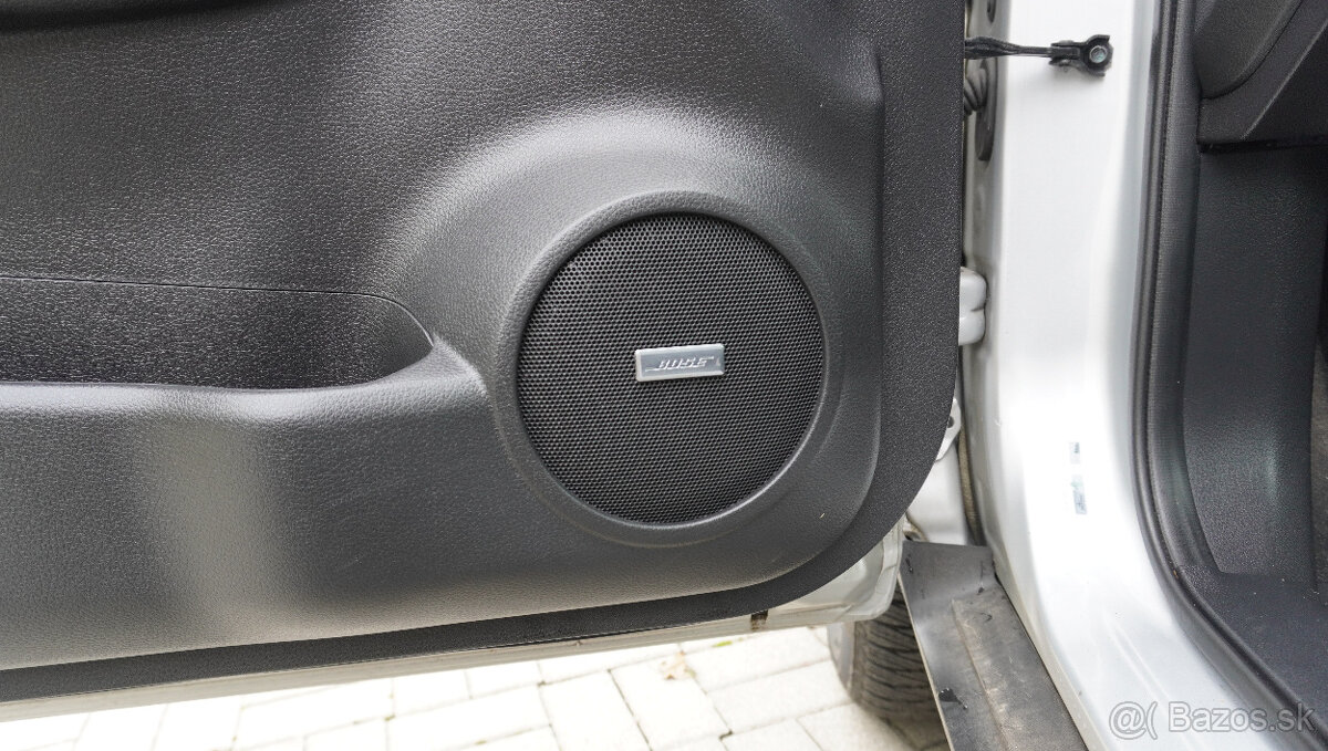 Predam Nissan X-Trail dCi 150Tekna 4x4 Tekna 110kw automat - 7