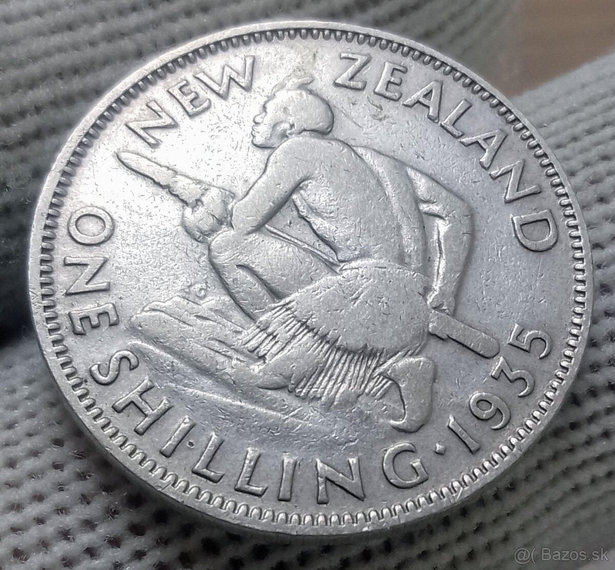 Mix strieborných mincí svet. - 7