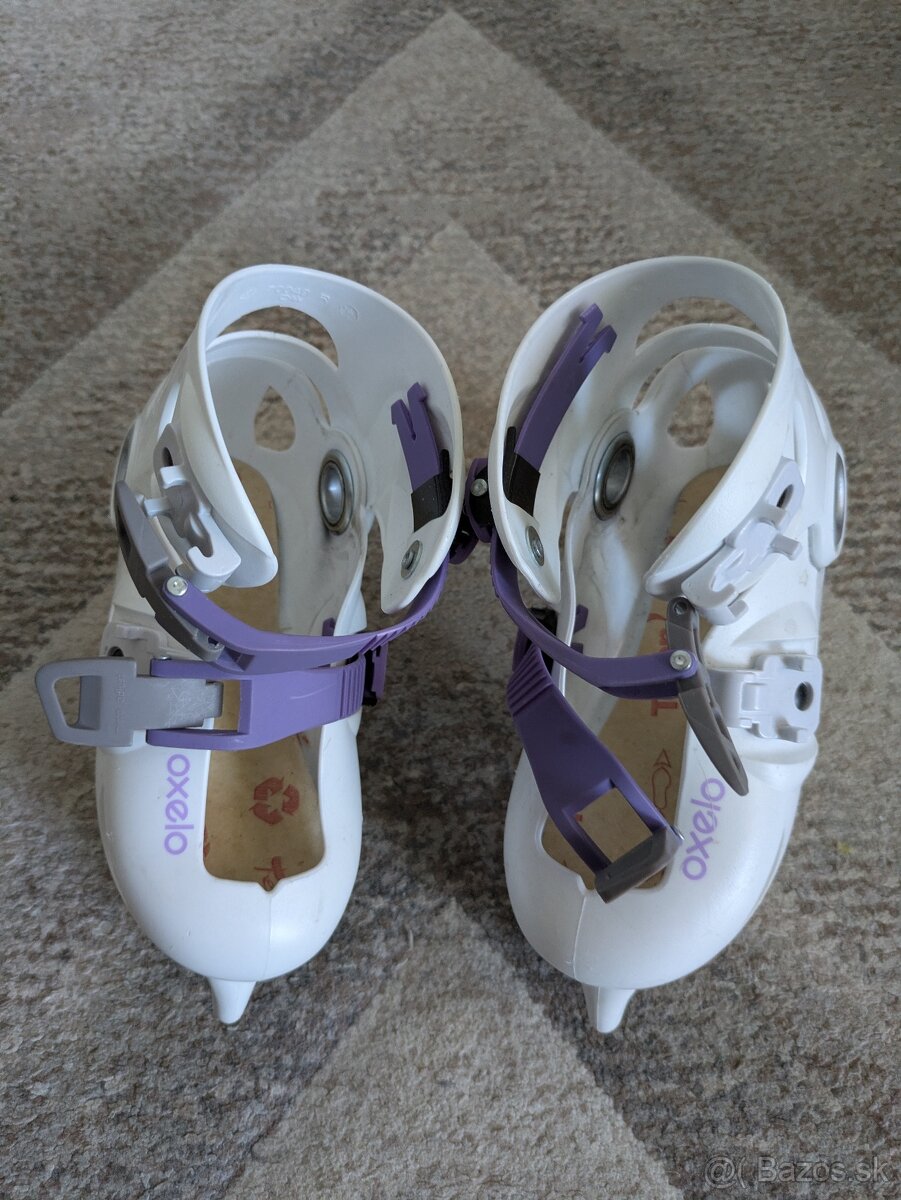 Detské ľadové korčule - 7