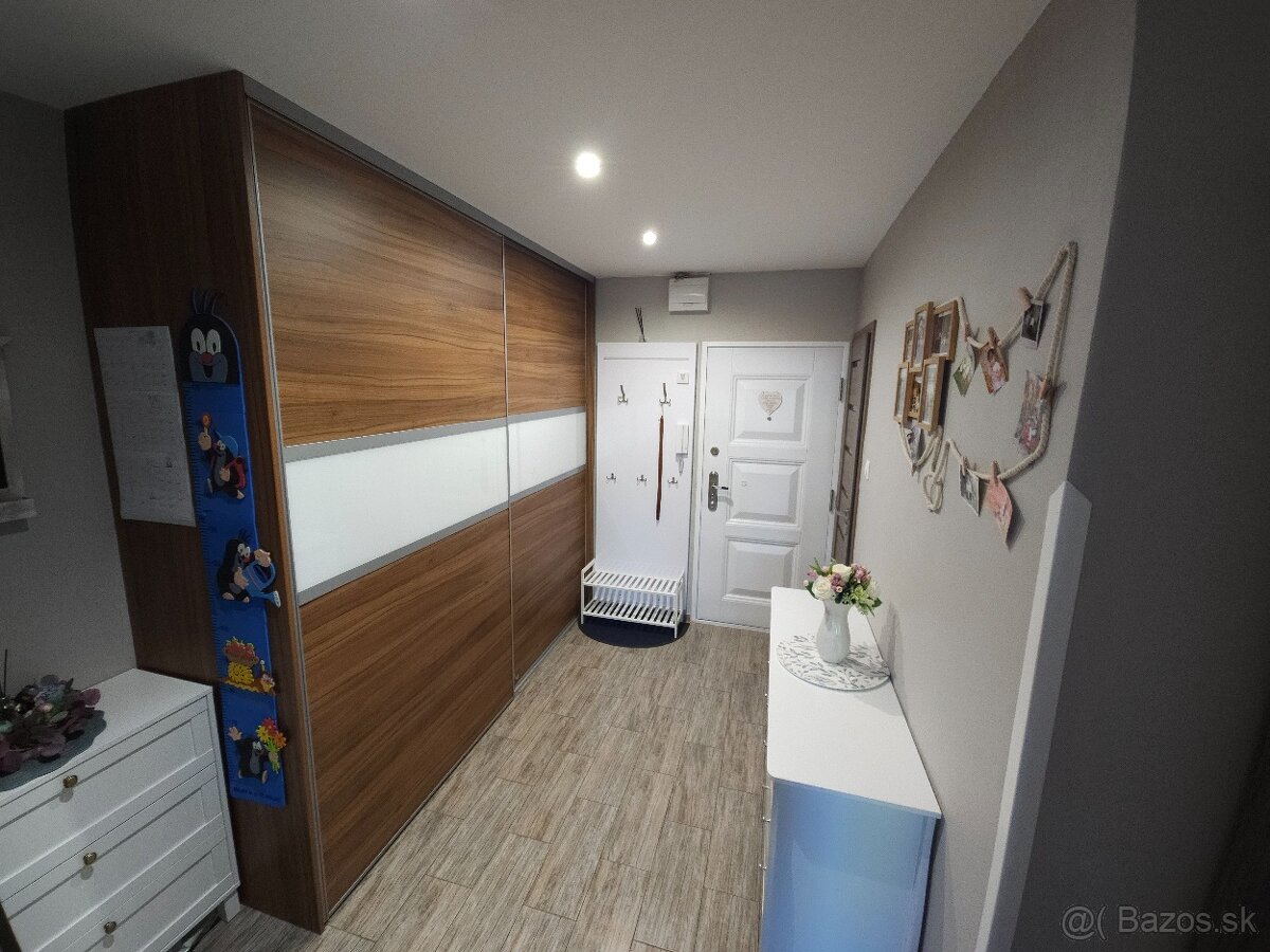 Predám 3 izbový byt - 7