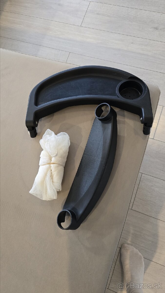 Dvojkombinacia kočík - 7