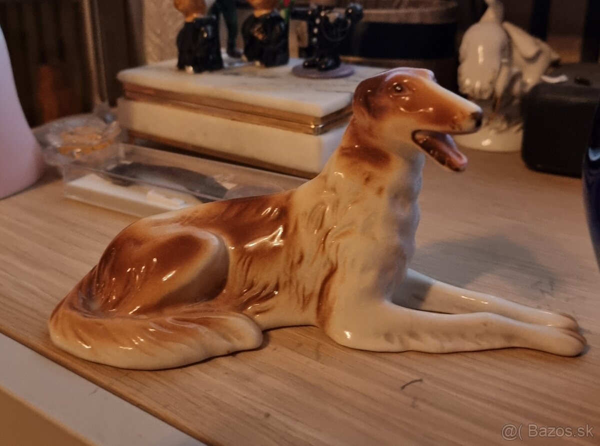 Predám zberateľské sošky - 7