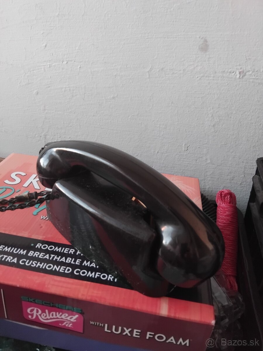 Brošne hodiny a iné. - 7