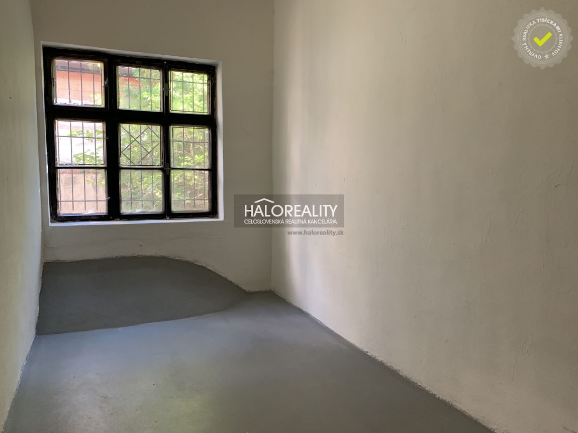 HALO reality - Prenájom, administratívny priestor Banská Bys - 7