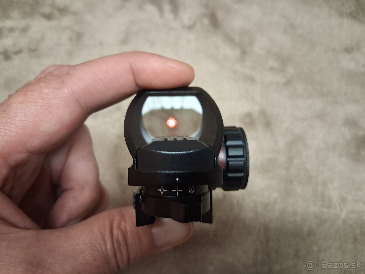 Kolimátor VictOptics Z3 - 7