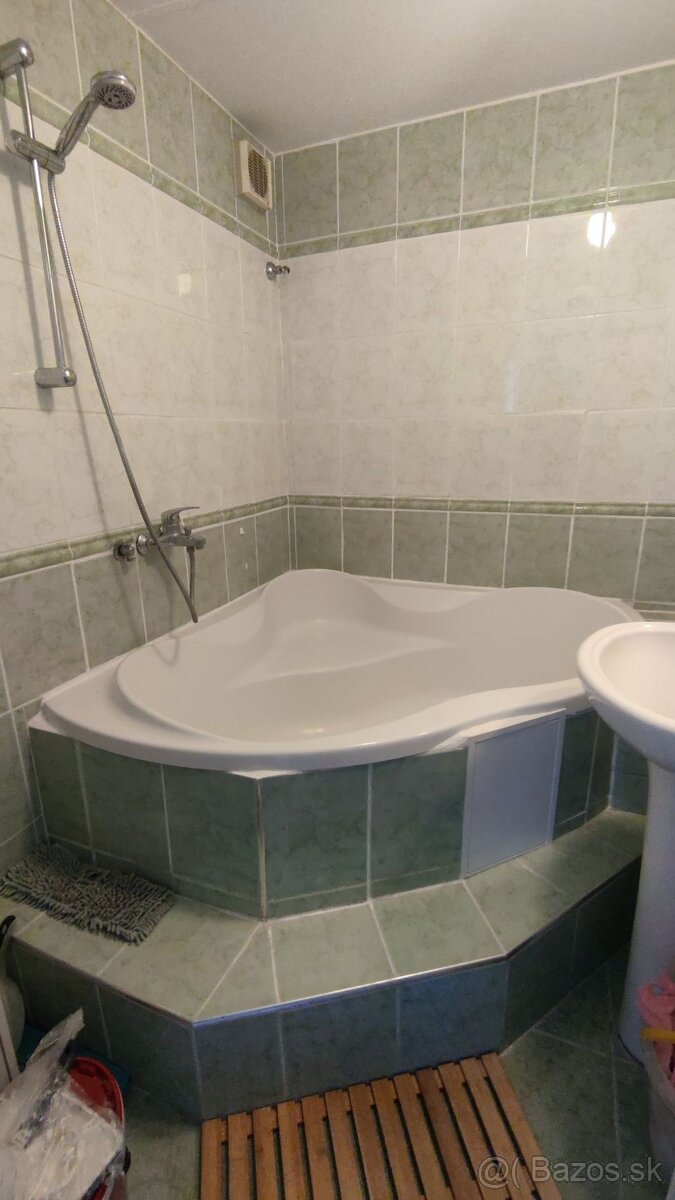 3 izbový byt Zvolen Západ - 7