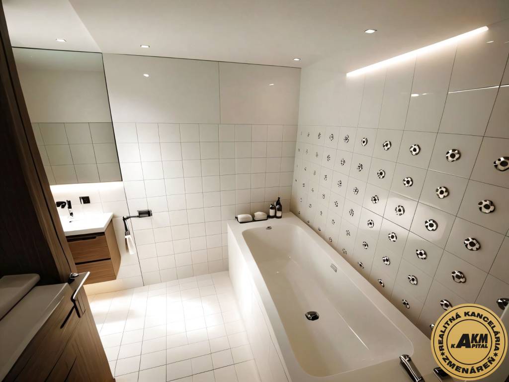 2 izbový tehlový byt Zvolen - CENTRUM - NA PREDAJ - 7