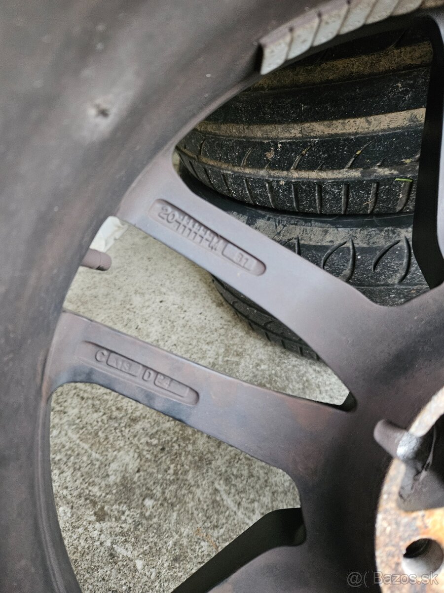 5x112 R18 elektróny keskin - 7